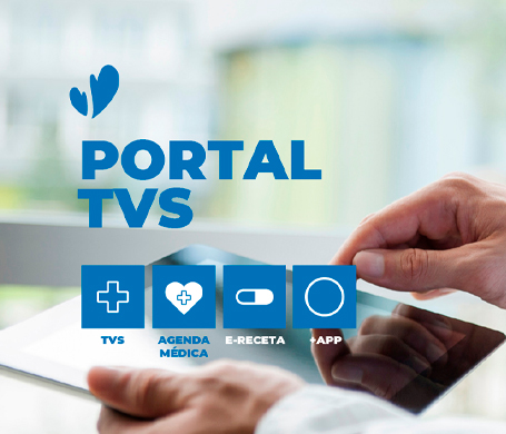 NUEVO Portal TVS