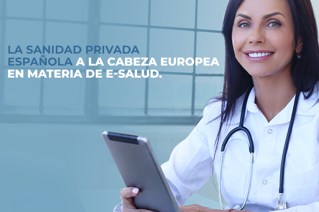 E-Salud