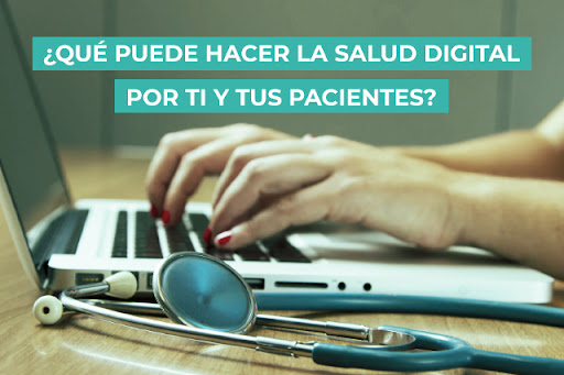 Salud Digital