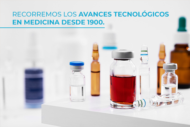 Avances medicos