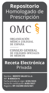 Sello homologación OMC - Repositorio