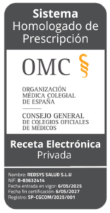 Sello homologación OMC - Sistema